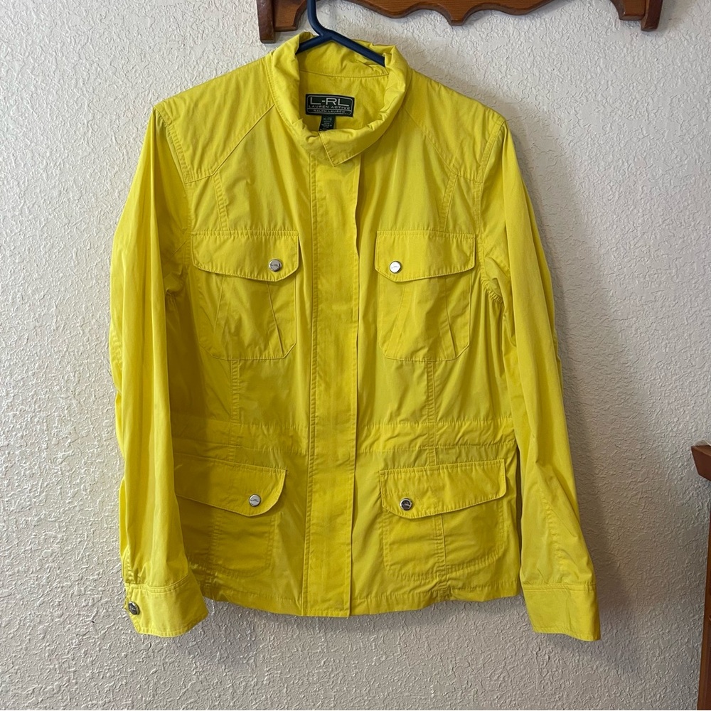 Lauren Active Lauren Ralph Lauren  Jacket XL